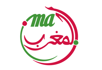 .MA Morocco Domain Logo